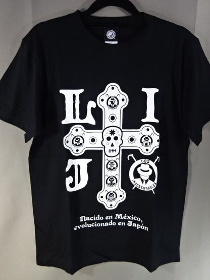 L・I・J CRUZ Tシャツ