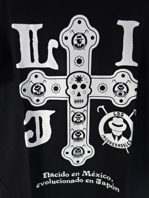 L・I・J CRUZ Tシャツ