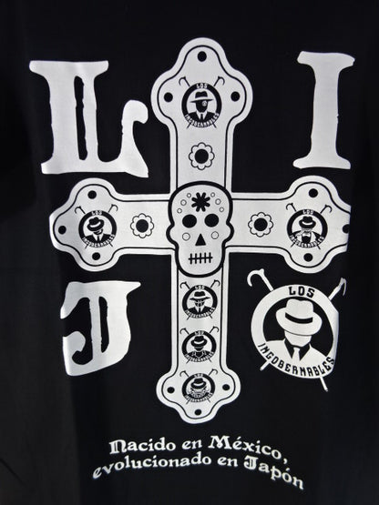 L・I・J CRUZ Tシャツ