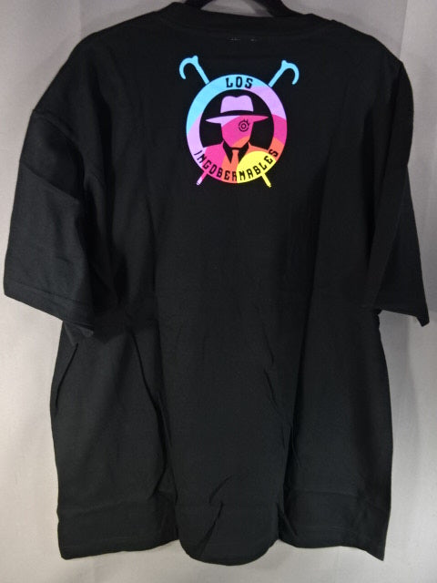 アメトーーク!×新日本プロレス L・I・J コラボ Tシャツ