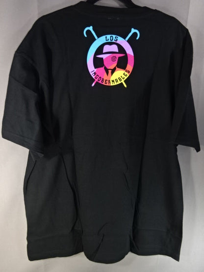 アメトーーク!×新日本プロレス L・I・J コラボ Tシャツ