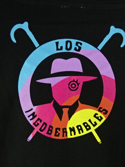 アメトーーク!×新日本プロレス L・I・J コラボ Tシャツ
