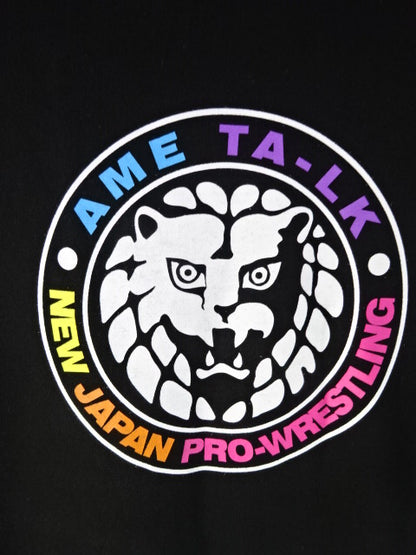 アメトーーク!×新日本プロレス コラボ Tシャツ