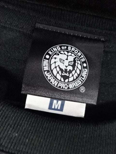 L・I・J×AGUILA Tシャツ