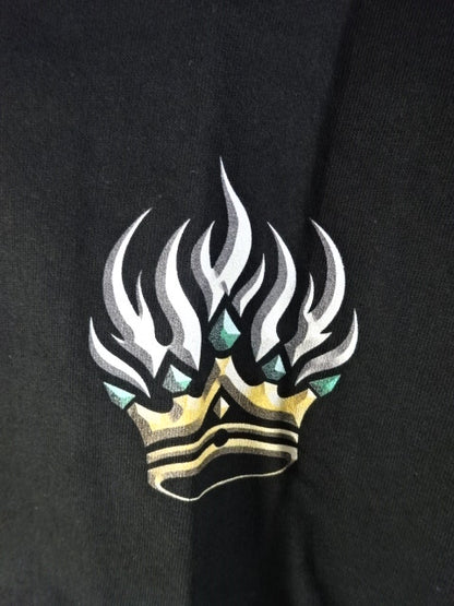 フランシスコ・アキラ CROWN OF FIRE Tシャツ