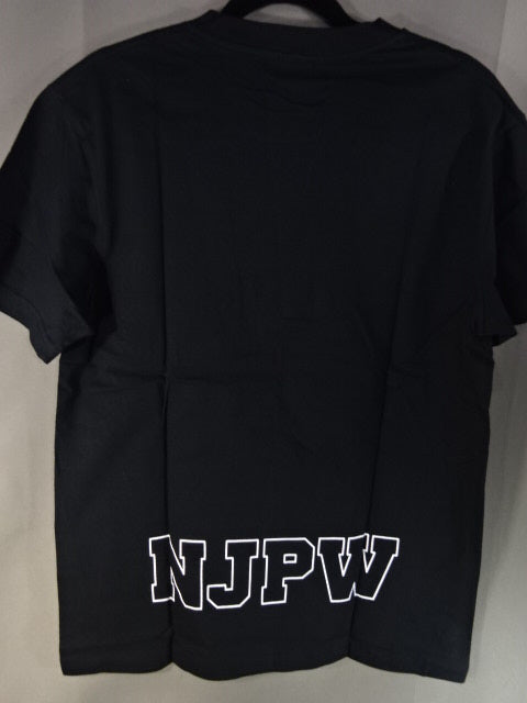 ライオンマーク JPN Tシャツ
