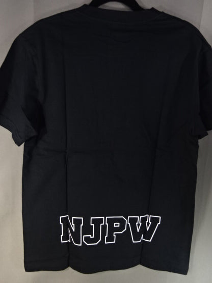ライオンマーク JPN Tシャツ