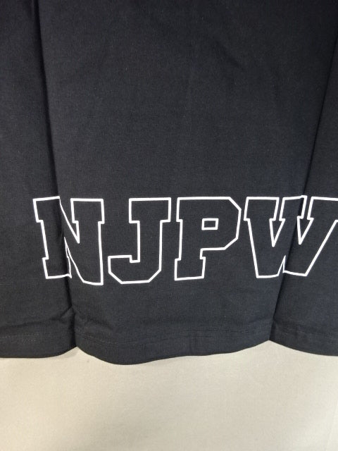 ライオンマーク JPN Tシャツ