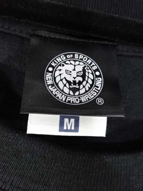 ライオンマーク JPN Tシャツ