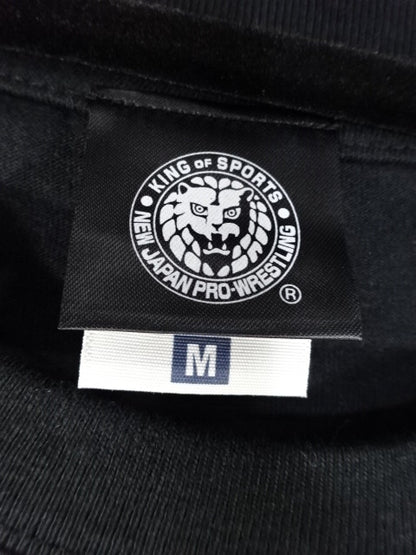 ライオンマーク JPN Tシャツ