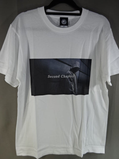 海野翔太 Second Chapter Tシャツ