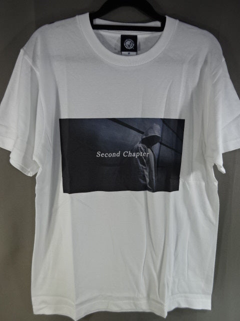 海野翔太 Second Chapter Tシャツ