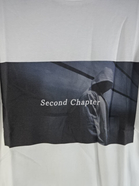 海野翔太 Second Chapter Tシャツ