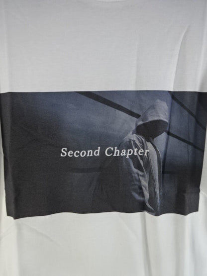 海野翔太 Second Chapter Tシャツ