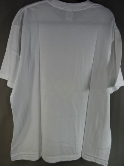 上村優也 HERO OF THE SUN Tシャツ(ホワイト)
