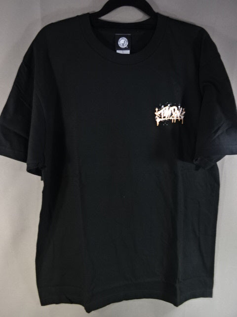 藤田晃生×Racquer freaks/SHAKU Tシャツ