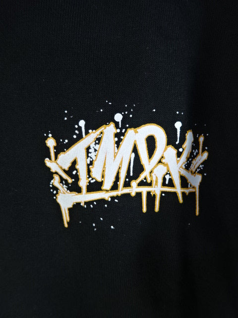 藤田晃生×Racquer freaks/SHAKU Tシャツ