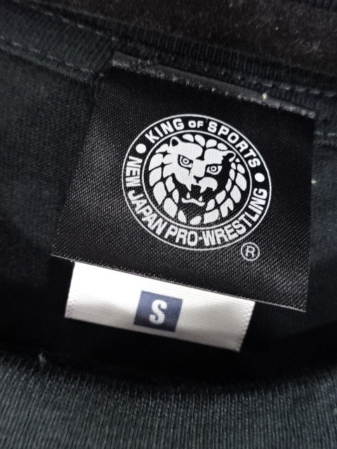 WK13 ケニー・オメガvs棚橋弘至 Tシャツ