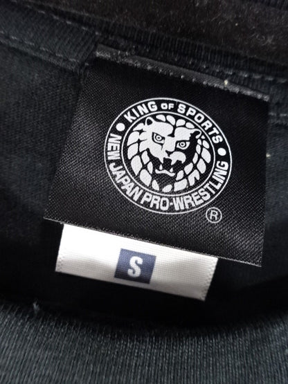 WK13 ケニー・オメガvs棚橋弘至 Tシャツ