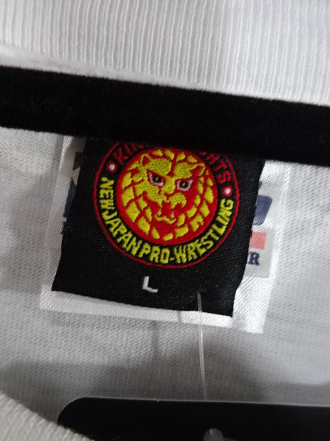 G1 CLIMAX 2003 Tシャツ