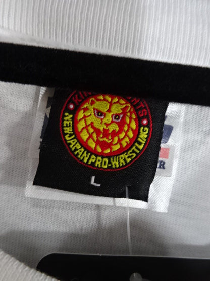 G1 CLIMAX 2003 Tシャツ