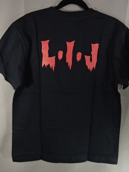 鷹木信悟 ラスト・オブ・ザ・ドラゴン Tシャツ