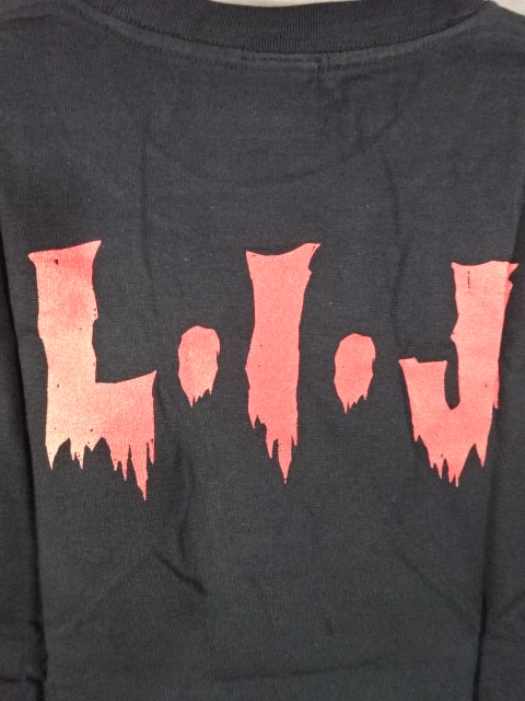 鷹木信悟 ラスト・オブ・ザ・ドラゴン Tシャツ