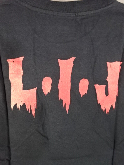 鷹木信悟 ラスト・オブ・ザ・ドラゴン Tシャツ