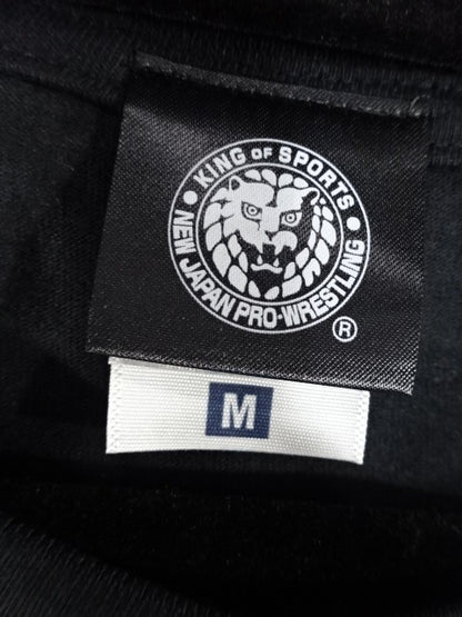 鷹木信悟 ラスト・オブ・ザ・ドラゴン Tシャツ