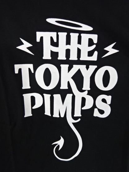 BULLET CLUB THE TOKYO PIMPS Tシャツ