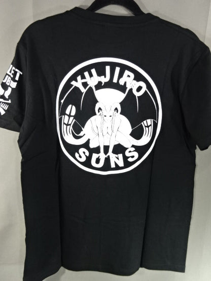 BULLET CLUB THE TOKYO PIMPS Tシャツ