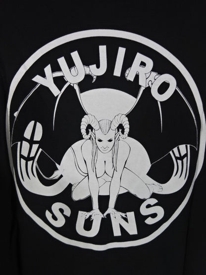 BULLET CLUB THE TOKYO PIMPS Tシャツ