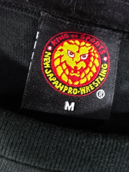 BULLET CLUB THE TOKYO PIMPS Tシャツ