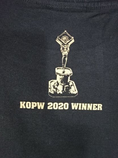 矢野通 KOPW2020 Tシャツ
