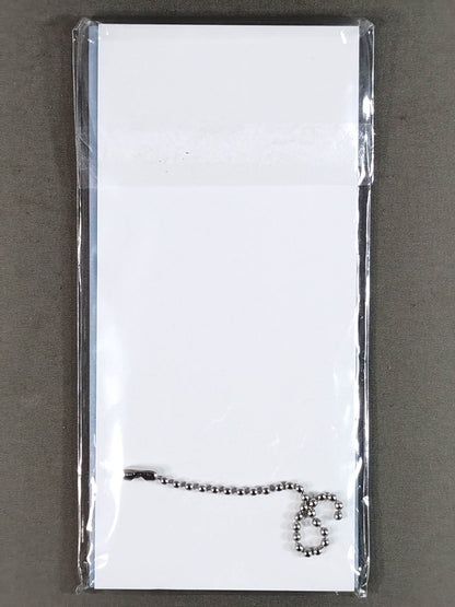 Utami Hayashishita  #3 Marigold Acrylic Keychain