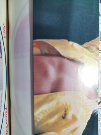 月刊プロレス 1982年6月号