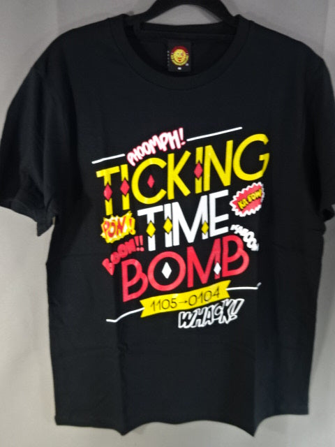 高橋ヒロム Tシャツ