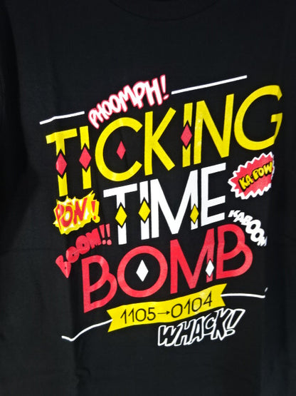 高橋ヒロム Tシャツ