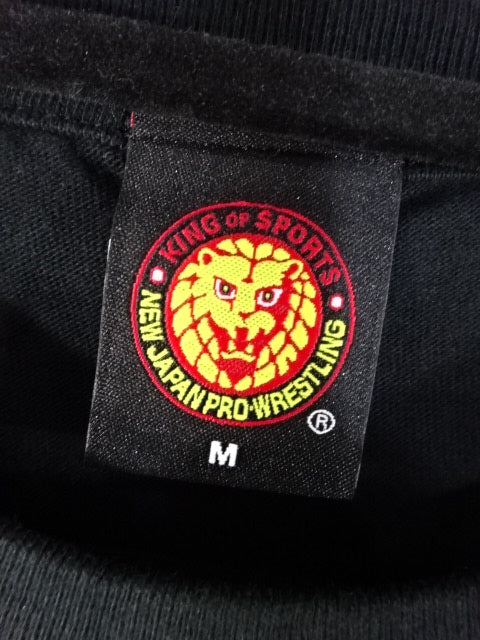 高橋ヒロム Tシャツ