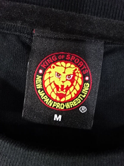 高橋ヒロム Tシャツ