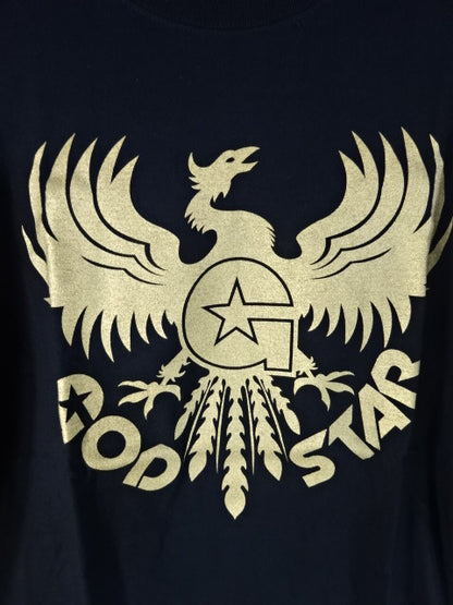 飯伏幸太 GOD STAR Tシャツ