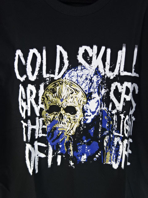 SANADA Grasp Tシャツ