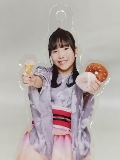 Shiozu Takami "2025 Spring Costume" Acrylic Stand Keychain (1)