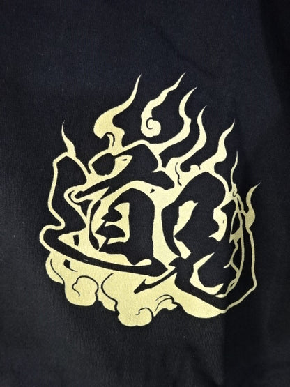 DOUKI 道鬼 Tシャツ