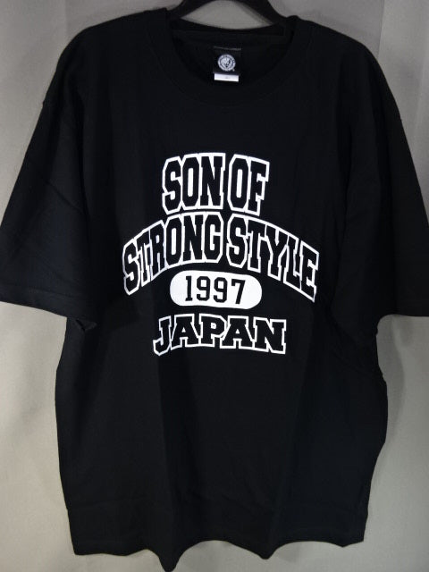 Ren Narita  College T-Shirt