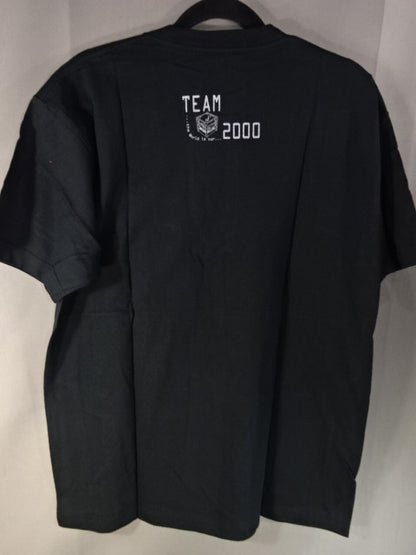 Hiroyoshi Tenzan  RUSH OUT T-Shirt