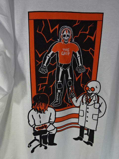 Ryohei Oiwa  New Facts T-Shirt