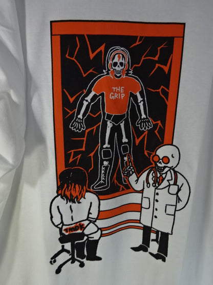 Ryohei Oiwa  New Facts T-Shirt