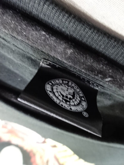 Tama Tonga G.o.D Memorial T-Shirt