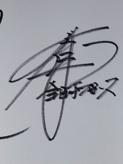 小橋建太＆秋山準